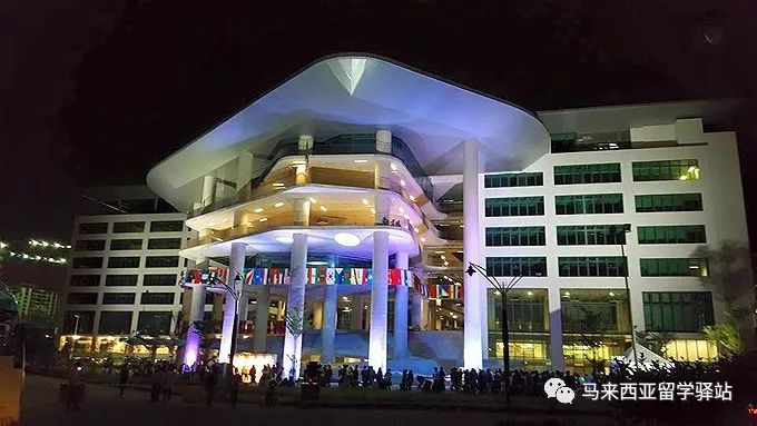 APU亞太科技大學真的黑?(圖4) APU亞太科技大學真的黑?(圖4)