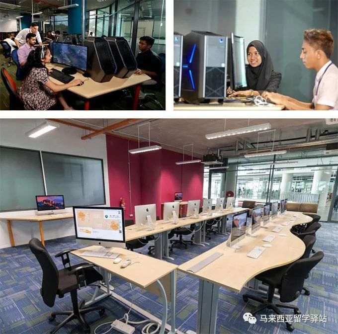 APU亞太科技大學真的黑?(圖7) APU亞太科技大學真的黑?(圖7)