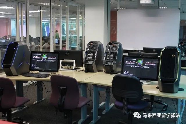 APU亞太科技大學真的黑?(圖10) APU亞太科技大學真的黑?(圖10)