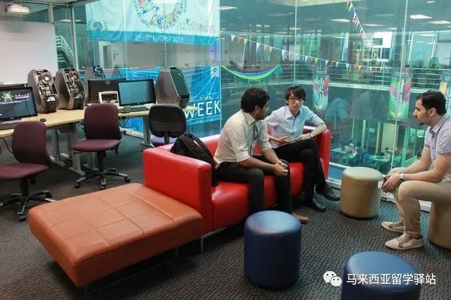 APU亞太科技大學真的黑?(圖11) APU亞太科技大學真的黑?(圖11)