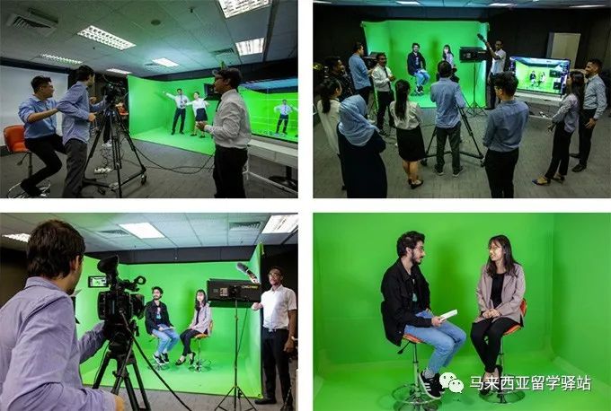 APU亞太科技大學真的黑?(圖15) APU亞太科技大學真的黑?(圖15)