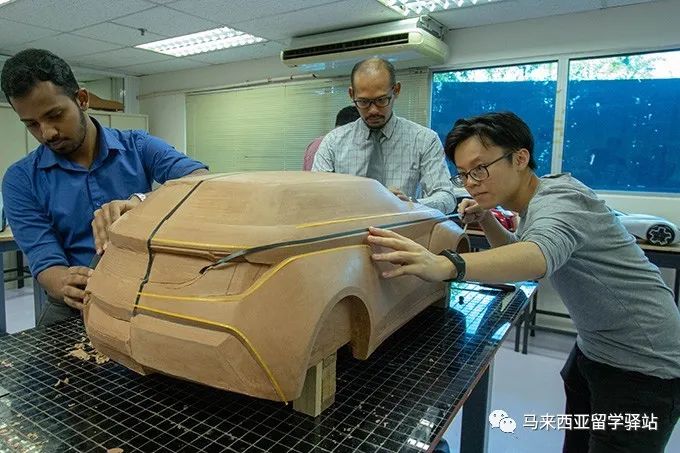 APU亞太科技大學真的黑?(圖17) APU亞太科技大學真的黑?(圖17)