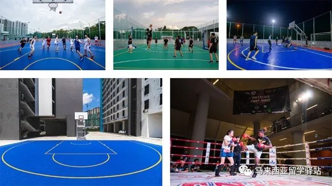 APU亞太科技大學真的黑?(圖28) APU亞太科技大學真的黑?(圖28)