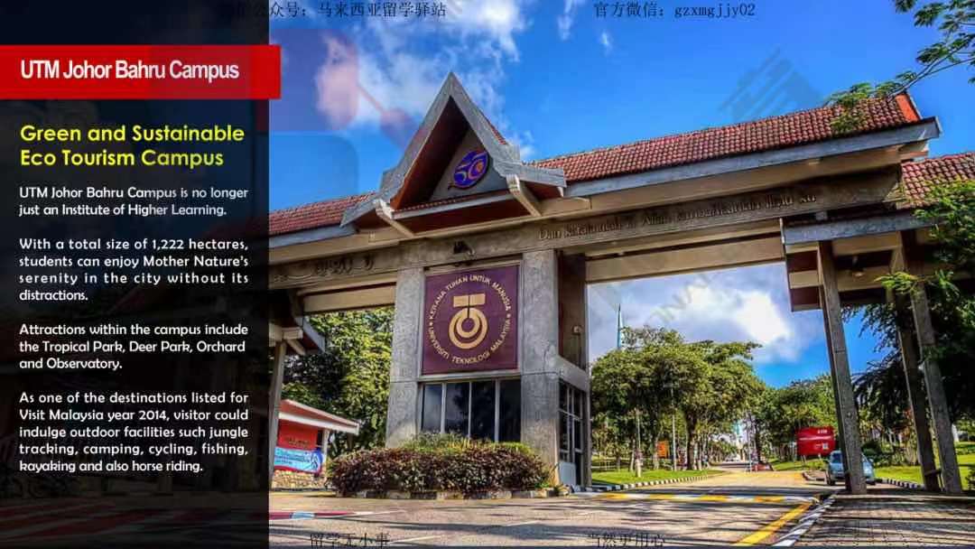 馬來西亞理工大學(圖2)