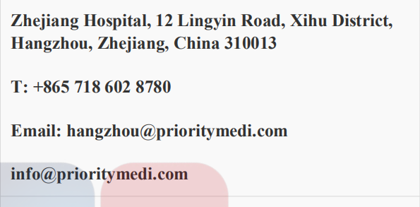 馬來西亞留學(xué)-國內(nèi)應(yīng)該去哪兒體檢才受EMGS認可?(圖12)