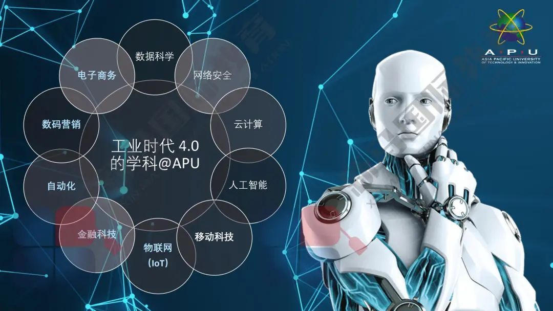 讓數(shù)據告訴你，來馬來西亞留學“好就業(yè)”的專業(yè)該如何選擇！(圖5)