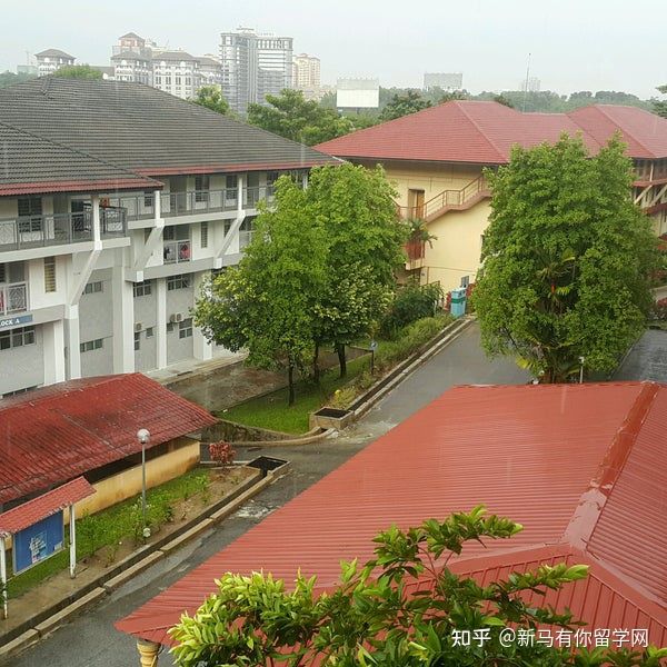 【馬來西亞留學住宿攻略】請查收馬來亞大學校內外住宿攻略手冊!(圖5)